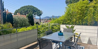 5 room  House for sale in Le Cannet, French Riviera