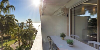 3 room  Apartment for sale in Cannes, France