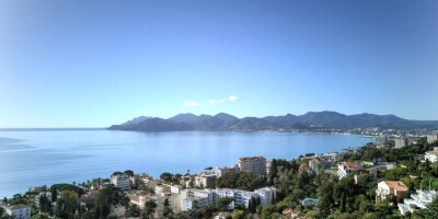 4 room  Apartment for sale in Cannes, France