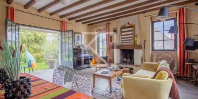 8 room  House for sale in Bouchemaine, Pays de la Loire