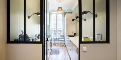 2 bedroom  Flat for sale in Biarritz, France