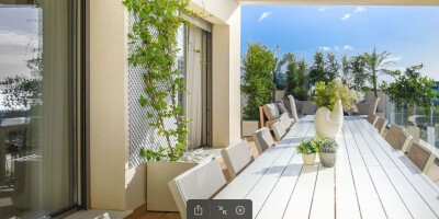 3 bedroom  Apartment for sale in Aix-en-Provence, France