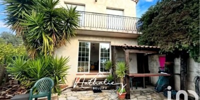 7 room  Villa for sale in Nice, France