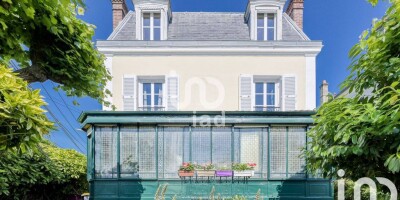 7 room  Villa for sale in Lagny-sur-Marne, Île-de-France