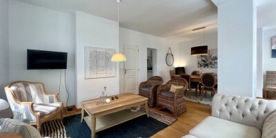 Semidetached House for sale in Le Touquet-Paris-Plage, Hauts-de-France