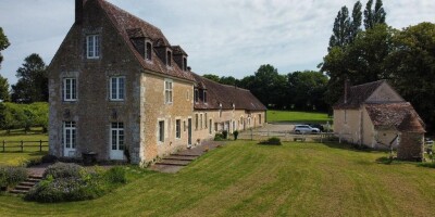 12 bedroom  House for sale in Nogent-le-Rotrou, France