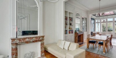 7 room Detached House for sale in Lille, France
