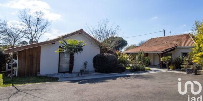 5 room  Villa for sale in Biscarrosse, Nouvelle-Aquitaine