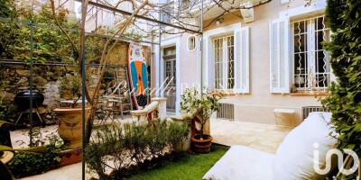 Villa for sale in Toulon, French Riviera