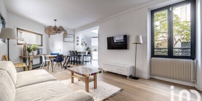 4 room  Villa for sale in Boulogne-Billancourt, France