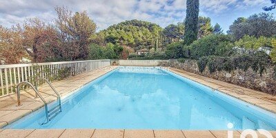 3 bedroom  Villa for sale in Le Beausset, France