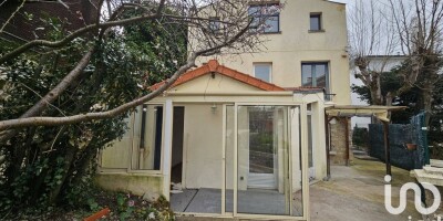 5 room  Villa for sale in Sèvres, France