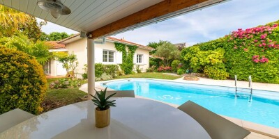 7 room  House for sale in Andernos-les-Bains, France
