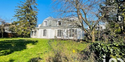 7 room  Villa for sale in Chennevières-sur-Marne, Île-de-France