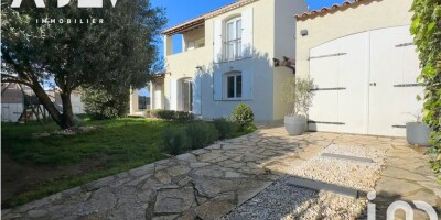 6 room  Villa for sale in Six-Fours-les-Plages, French Riviera