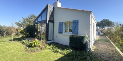 5 bedroom  Villa for sale in Pornic, Pays de la Loire
