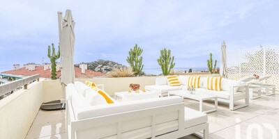 5 room  Apartment for sale in Villefranche-sur-Mer, France