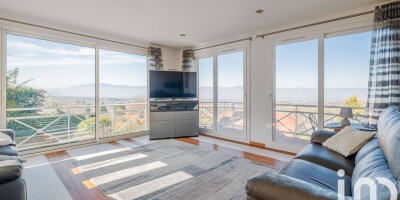 3 bedroom  Villa for sale in Beaumont, Auvergne-Rhône-Alpes