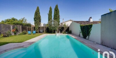 6 room  Villa for sale in Le Bouscat, Nouvelle-Aquitaine