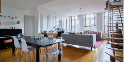 7 room  Apartment for sale in Lille, Hauts-de-France