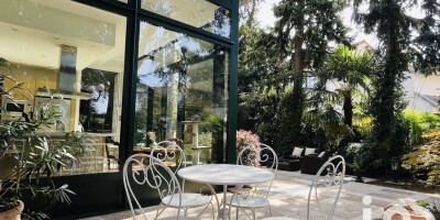 6 room  Villa for sale in Sucy-en-Brie, France