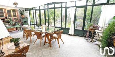 Villa for sale in Le Perreux-sur-Marne, Île-de-France