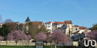 Villa for sale in Carrières-sur-Seine, Île-de-France