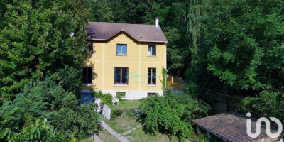 Villa for sale in Saint-Rémy-lès-Chevreuse, Île-de-France