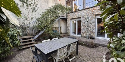 7 room  Villa for sale in Versailles, Île-de-France