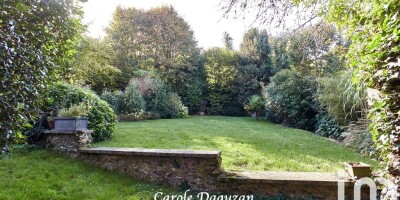 Villa for sale in La Celle-Saint-Cloud, Île-de-France