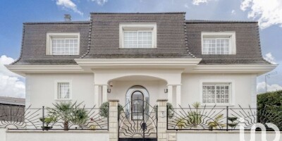 Villa for sale in Courtry, Île-de-France
