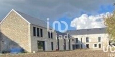 8 room  Villa for sale in Lagny-sur-Marne, France
