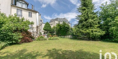 5 room  Villa for sale in Fontenay-sous-Bois, France