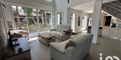 Villa for sale in Capbreton, France