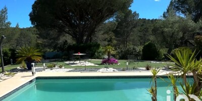 6 room  Villa for sale in Saint-Raphaël, French Riviera