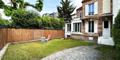 5 room  Townhouse for sale in Saint-Maurice, Île-de-France