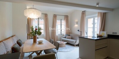 3 room  Townhouse for sale in Saint-Tropez, France