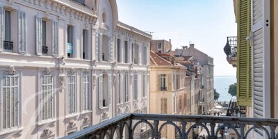 Apartment for sale in Cannes, French Riviera