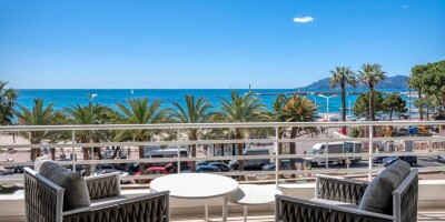3 room  Flat for sale in Cannes, French Riviera