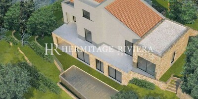 4 room  Villa for sale in Roquebrune-Cap-Martin, France