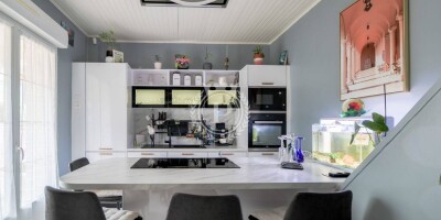 4 room  House for sale in Sannois, France