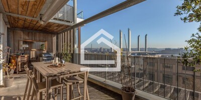 7 room  Flat for sale in Bordeaux, Nouvelle-Aquitaine