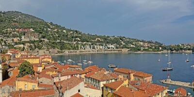 4 room  Flat for sale in Villefranche-sur-Mer, France
