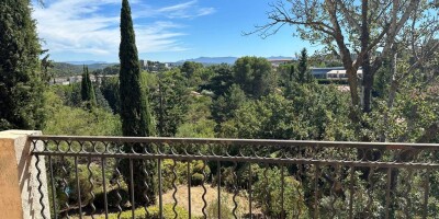 8 room  Detached House for sale in Aix-en-Provence, France