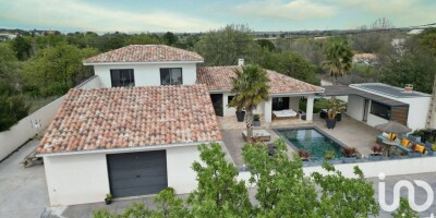Villa for sale in Pia, Occitanie