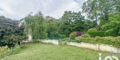 Villa for sale in Antony, Île-de-France