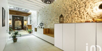3 bedroom  Villa for sale in Bry-sur-Marne, France