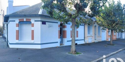 8 room  Villa for sale in Les Sables-d'Olonne, France