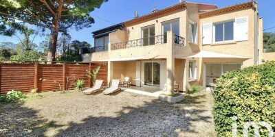 8 room  Villa for sale in La Ciotat, France