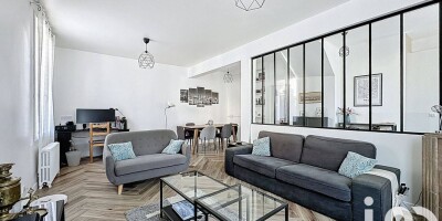 7 room  Villa for sale in Fontenay-sous-Bois, Île-de-France
